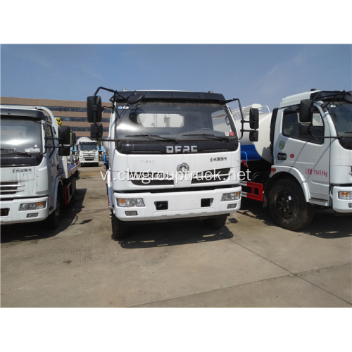 Động cơ diesel Dongfeng mini 4x2 Dung mút xe tải